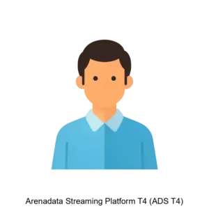 Купить Arenadata Streaming Platform T4 (ADS T4) - ARPP-23927 из реестра по лучшей цене