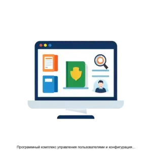 Купить Программный комплекс управления пользователями и конфигурациями (служба каталогов) Метакаталог НацТех - ARPP-23669 из реестра по лучшей цене