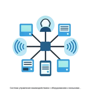 Купить Система управления взаимодействием с оборудованием и внешними ресурсами “Forward SP” - ARPP-23207 из реестра по лучшей цене