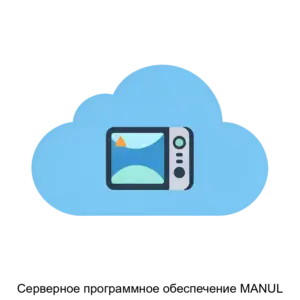 Купить Серверное программное обеспечение MANUL - ARPP-22423 из реестра по лучшей цене