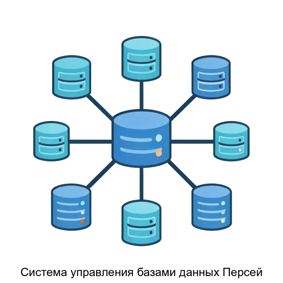 Система управления базами данных Персей — Система управления базами данных «Персей» представляет собой высокопроизводительное решение, основанное на объектно-реляционной базе данных PostgreSQL.