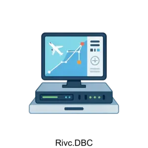 Купить Rivc.DBC - ARPP-23429 из реестра по лучшей цене