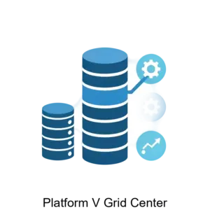 Купить Platform V Grid Center - ARPP-22668 из реестра по лучшей цене