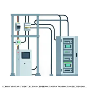 Купить КОНФИГУРАТОР КЛИЕНТСКОГО И СЕРВЕРНОГО ПРОГРАММНОГО ОБЕСПЕЧЕНИЯ МЭК 61850 - ARPP-22529 из реестра по лучшей цене
