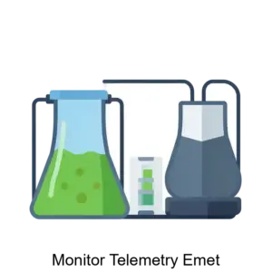 Купить Monitor Telemetry Emet - ARPP-23236 из реестра по лучшей цене