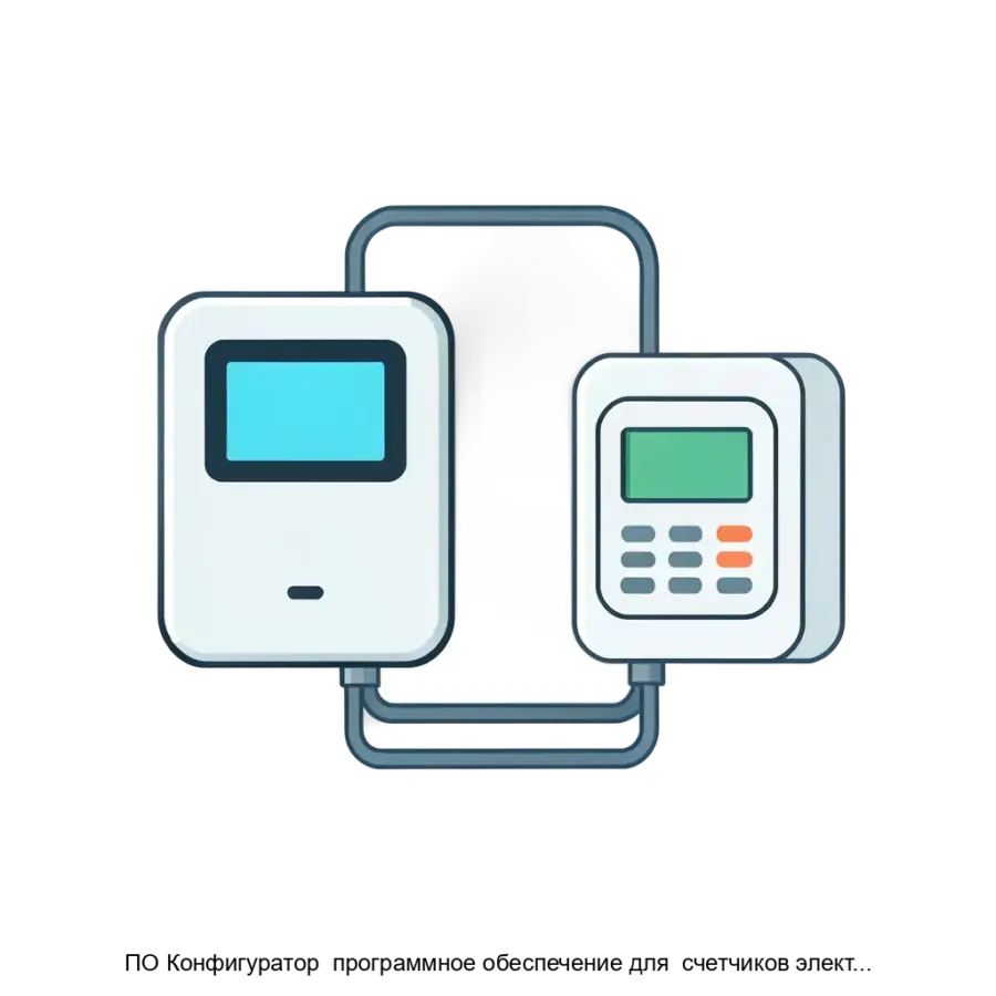ПО Конфигуратор программное обеспечение для счетчиков электрической энергии серии iprom — Программное обеспечение «Конфигуратор» предназначено для настройки и управления многофункциональными однофазными счетчиками.