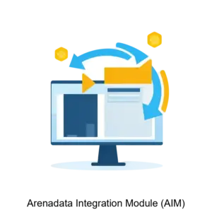 Купить Arenadata Integration Module (AIM) - ARPP-22410 из реестра по лучшей цене