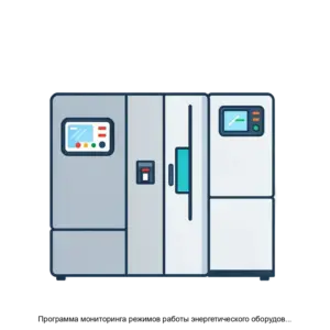 Купить Программа мониторинга режимов работы энергетического оборудования TRANSDATA - ARPP-22813 из реестра по лучшей цене