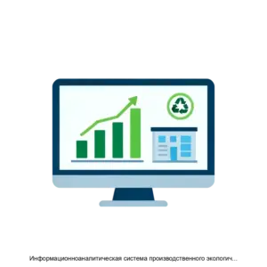 Купить Информационноаналитическая система производственного экологического мониторинга и контроля - ARPP-22936 из реестра по лучшей цене