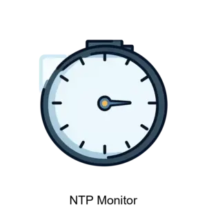 Купить NTP Monitor - ARPP-23199 из реестра по лучшей цене