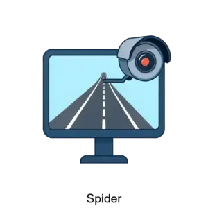 Купить Spider - ARPP-22611 из реестра по лучшей цене