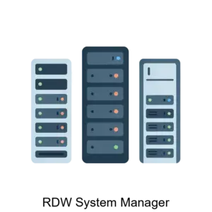 Купить RDW System Manager - ARPP-23368 из реестра по лучшей цене