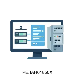 Купить РЕЛАН61850X - ARPP-23695 из реестра по лучшей цене