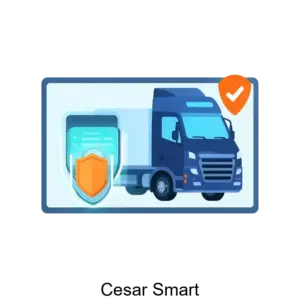 Купить Cesar Smart - ARPP-22470 из реестра по лучшей цене