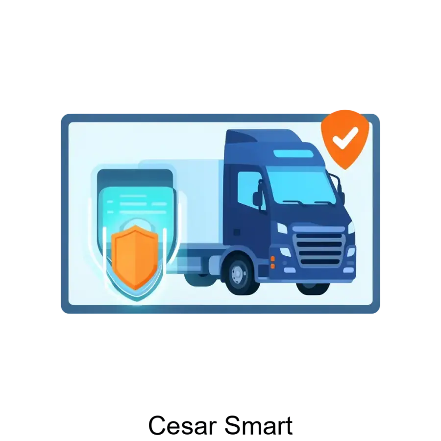 Cesar Smart представляет собой многофункциональную систему программного обеспечения для управления системами безопасности и мониторинга транспортных средств. Основная задача: умная защита транспорта онлайн.