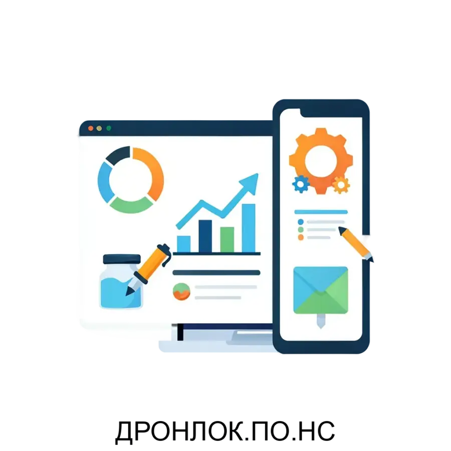 программное обеспечение "ДРОНЛОК.ПО.НС" представляет собой мощный инструмент для автоматизации процессов и оптимизации работы в различных сферах. Основная задача: автоматизация аналитических задач с интеграцией.