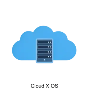 Купить Cloud X OS - ARPP-22299 из реестра по лучшей цене