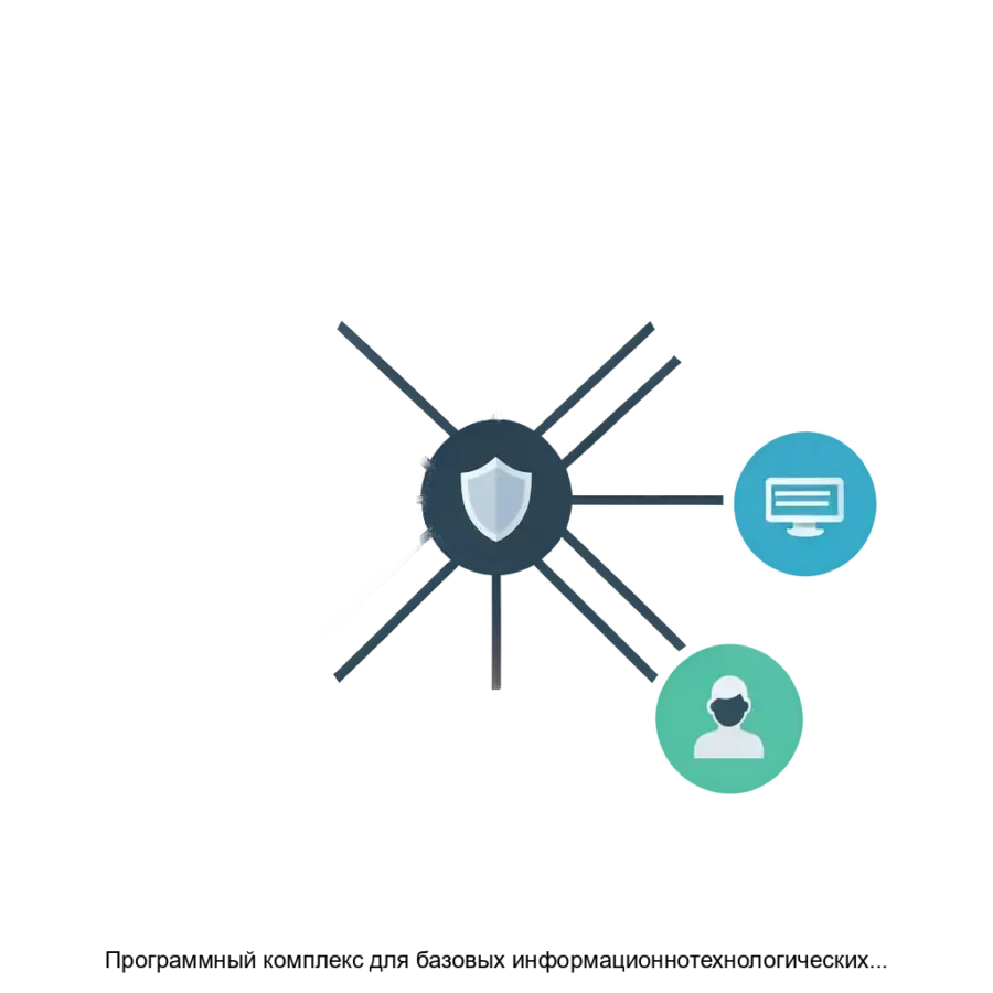 Программный комплекс для базовых информационнотехнологических систем и сервисов. Подсистема управления кластерами балансировки сетевого трафика – БИТС.БАЛАНС — Программный комплекс для базовых.