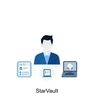 Купить StarVault - ARPP-22639 из реестра по лучшей цене