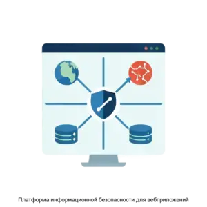 Купить Платформа информационной безопасности для вебприложений - ARPP-22409 из реестра по лучшей цене