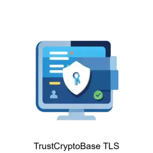 Купить TrustCryptoBase TLS - ARPP-23739 из реестра по лучшей цене