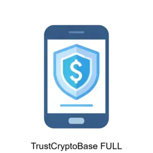 Купить TrustCryptoBase FULL - ARPP-23740 из реестра по лучшей цене