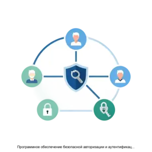 Купить Программное обеспечение безопасной авторизации и аутентификации пользователей PROTEI GlobusPASS - ARPP-23281 из реестра по лучшей цене