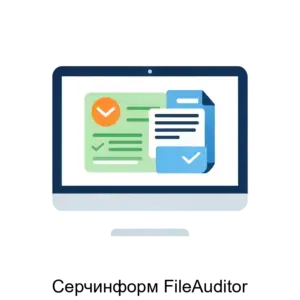 Купить Серчинформ FileAuditor - ARPP-22647 из реестра по лучшей цене