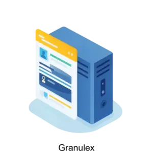 Купить Granulex - ARPP-22969 из реестра по лучшей цене