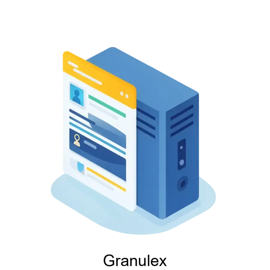 Granulex представляет собой решение, обеспечивающее восстановление объектов каталога ALD Pro и FreeIPA. Основная задача: восстановление данных Active Directory.