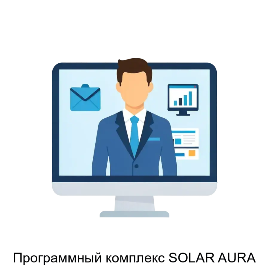 Программный комплекс SOLAR AURA — Этот комплекс относится к классу DRP (Digital Risk Protection) и нацелен на мониторинг и анализ широкого спектра информационных ресурсов. Основная задача: цифровой щит бизнеса онлайн.