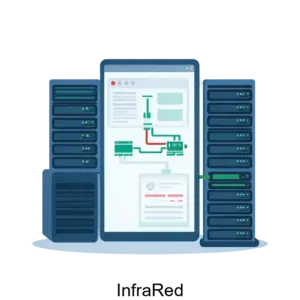 Купить InfraRed - ARPP-23964 из реестра по лучшей цене