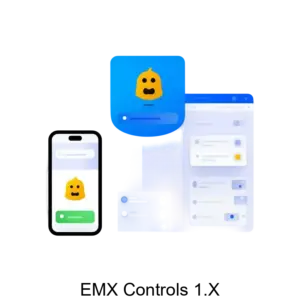 Купить EMX Controls 1.X - ARPP-23697 из реестра по лучшей цене