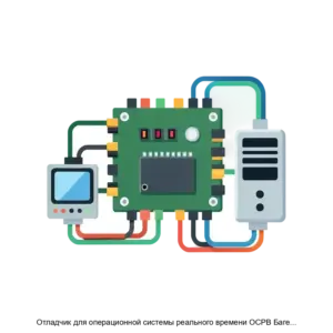 Купить Отладчик для операционной системы реального времени ОСРВ Багет 3.6 (ОРВ Багет 3.6) - ARPP-23929 из реестра по лучшей цене