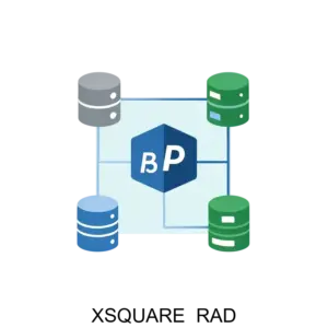 Купить XSQUARE  RAD - ARPP-22818 из реестра по лучшей цене