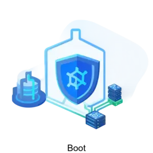 Купить Boot - ARPP-22623 из реестра по лучшей цене