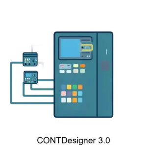 Купить CONTDesigner 3.0 - ARPP-22675 из реестра по лучшей цене