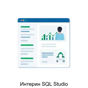 Купить Интерин SQL Studio - ARPP-22267 из реестра по лучшей цене
