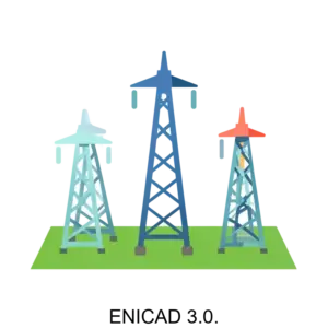 Купить ENICAD 3.0. - ARPP-22973 из реестра по лучшей цене