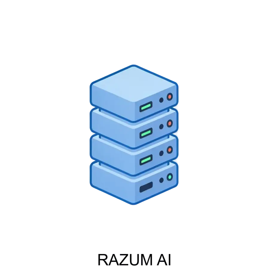 RAZUM AI — АЭРОДИСК vAIR представляет собой современную систему виртуализации, обеспечивающую гибкость и масштабируемость ИТ-инфраструктур различного уровня сложности.