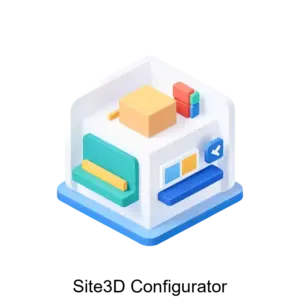 Купить Site3D Configurator - ARPP-22965 из реестра по лучшей цене