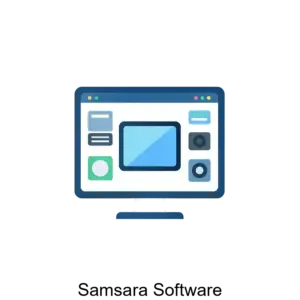 Купить Samsara Software - ARPP-22484 из реестра по лучшей цене