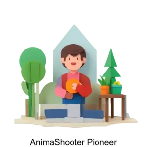 Купить AnimaShooter Pioneer - ARPP-22882 из реестра по лучшей цене