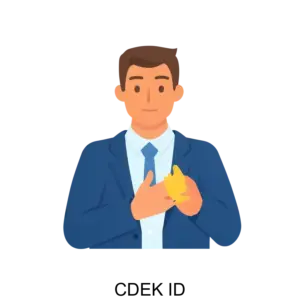 Купить CDEK ID - ARPP-22473 из реестра по лучшей цене