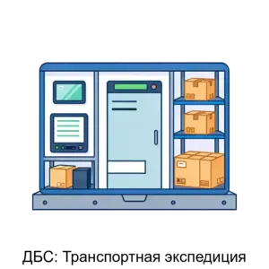 Купить ДБС: Транспортная экспедиция - ARPP-23271 из реестра по лучшей цене