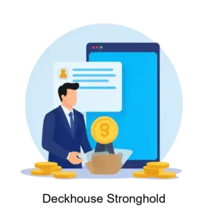 Купить Deckhouse Stronghold - ARPP-22339 из реестра по лучшей цене