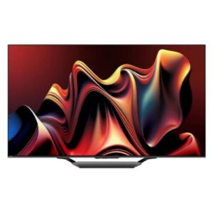 Купить 55" Телевизор m-LED HISENSE 55U7NQ  bp Bad Pack - 4D-17904325 из реестра по лучшей цене