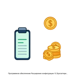 Купить Программное обеспечение Расширение конфигурации 1С:Бухгалтерия предприятия 3.0: Учет дополнительных расходов в отчете по рентабельности продаж - ARPP-22932 из реестра по лучшей цене