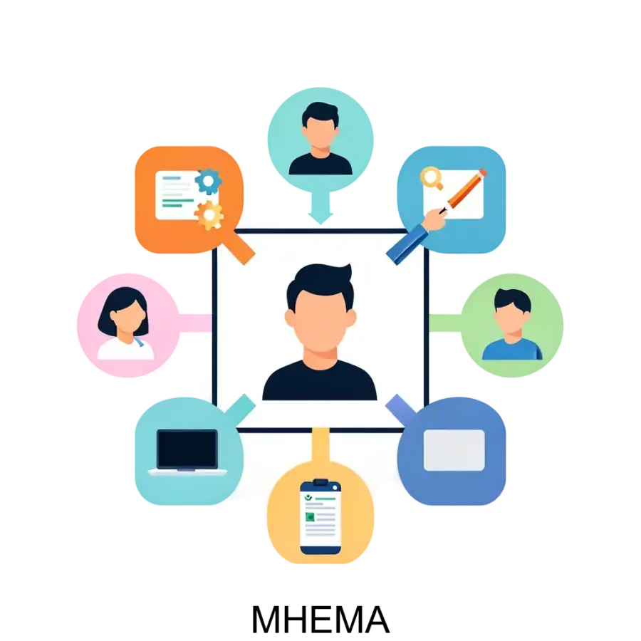 МНЕМА — Системы управления проектами становятся всё более важными в современном мире. Основная задача: управление коллективными задачами онлайн.