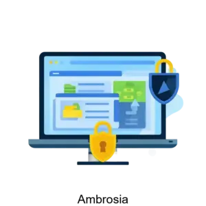 Купить Ambrosia - ARPP-23999 из реестра по лучшей цене